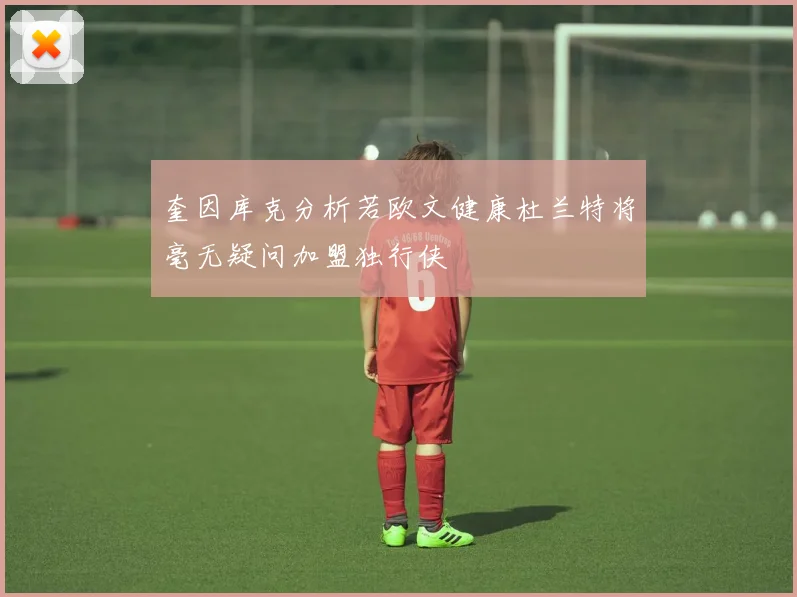 奎因库克分析若欧文健康杜兰特将毫无疑问加盟独行侠