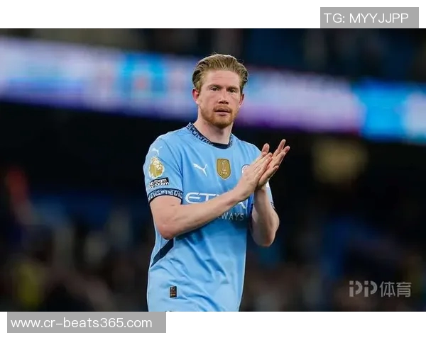 德布劳内伤势初步检查结果乐观或不及两年前严重