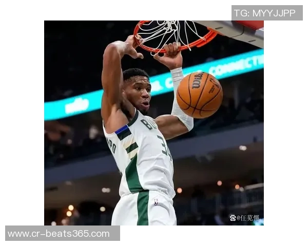 字母哥生涯40场次达56次超越贾巴尔成雄鹿队史第一人