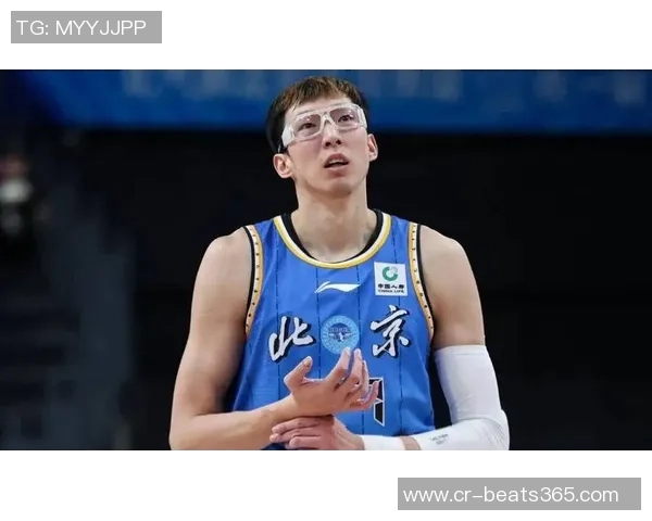 周琦防守能力独占鳌头范子铭与其差距明显需加强提升